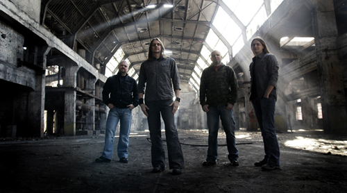 Riverside AD2011